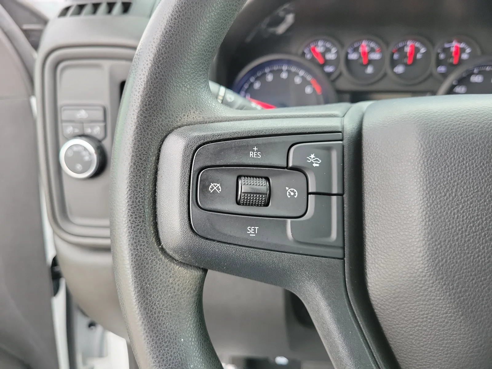 2022 Chevrolet Silverado 1500 Custom photo 20