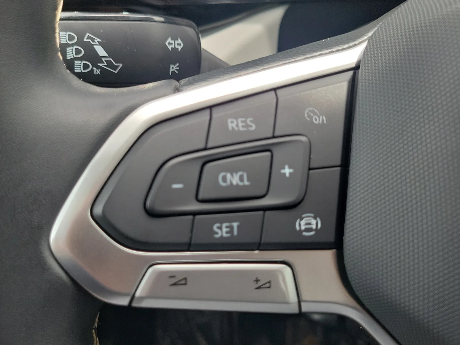 2023 Volkswagen Taos S photo 21
