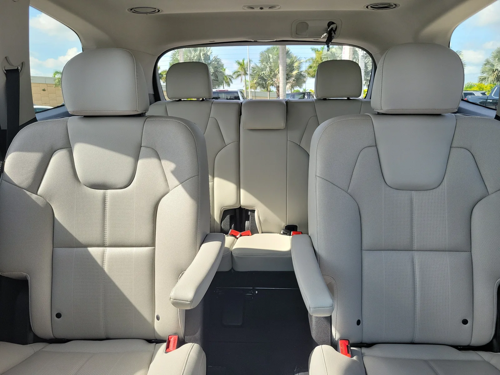 2023 Kia Telluride SX photo 17