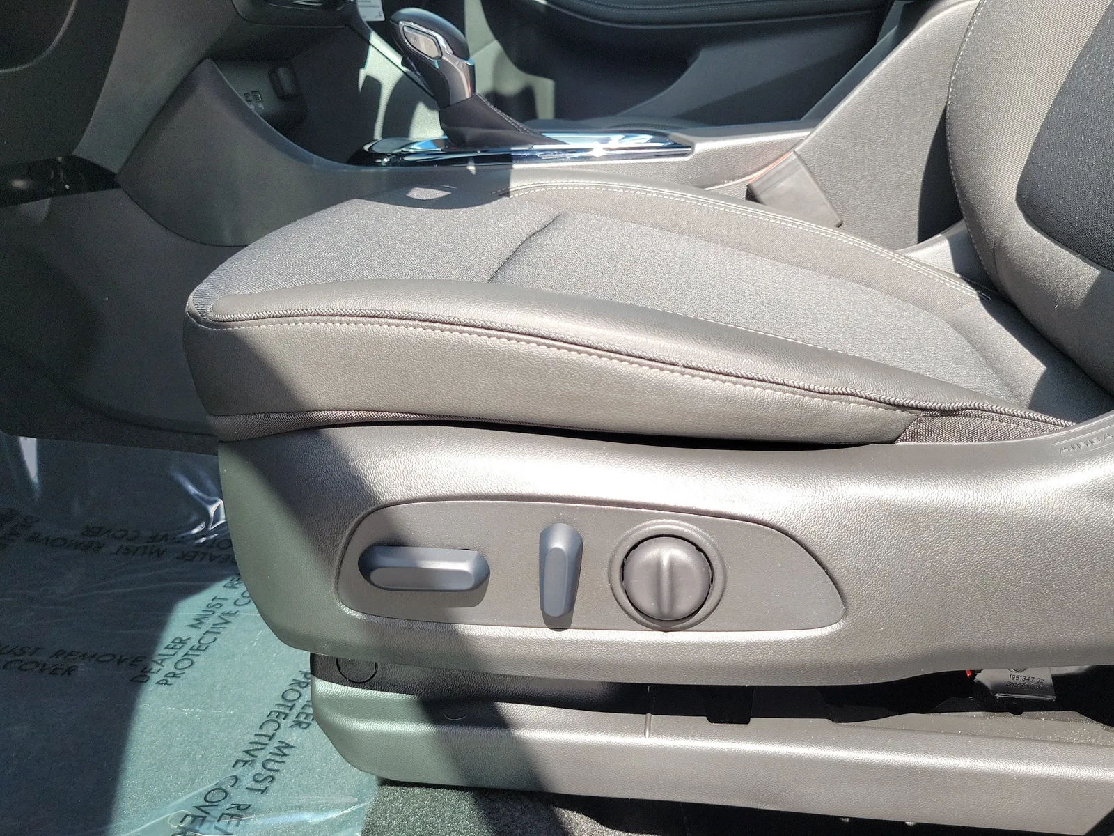 2024 Buick Encore GX Preferred photo 12