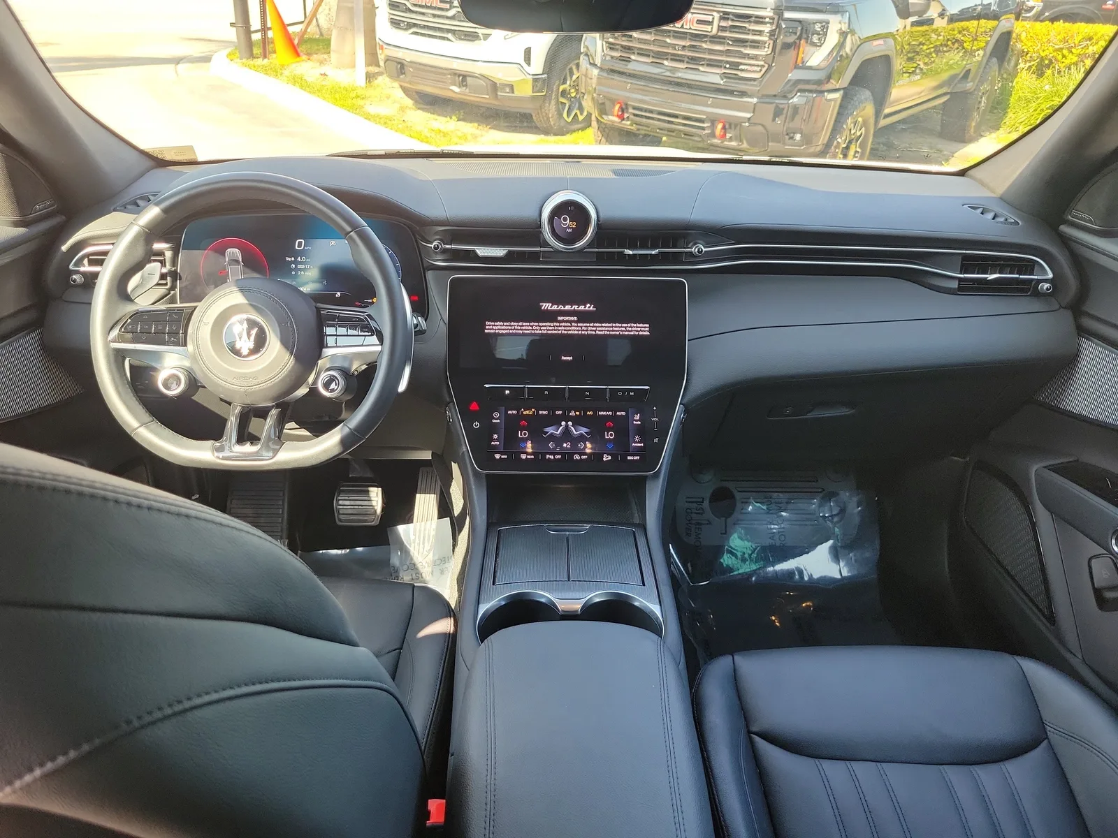 2023 Maserati Grecale GT photo 18