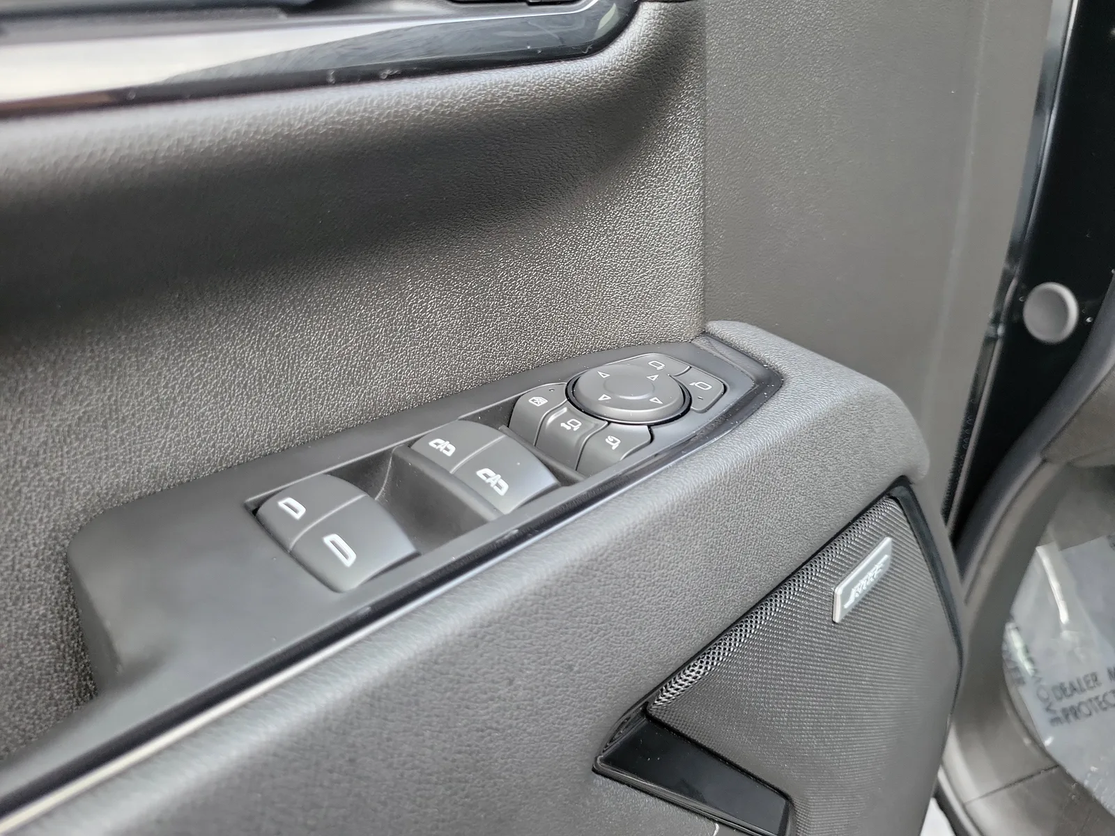 2025 GMC Sierra 2500 HD AT4 photo 25