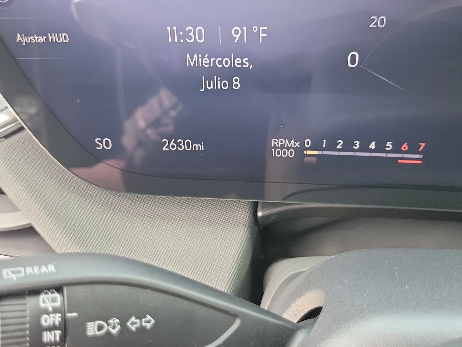 2026 Buick Enclave Sport Touring photo 32