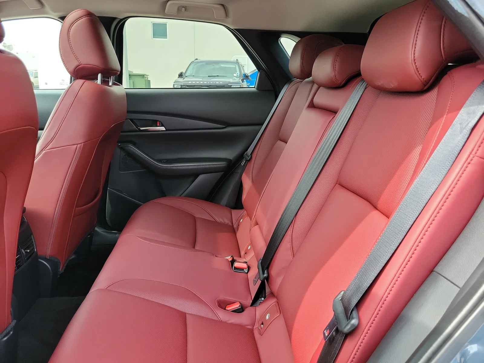 2023 Mazda CX-30 2.5 S Carbon Edition 4WD photo 13