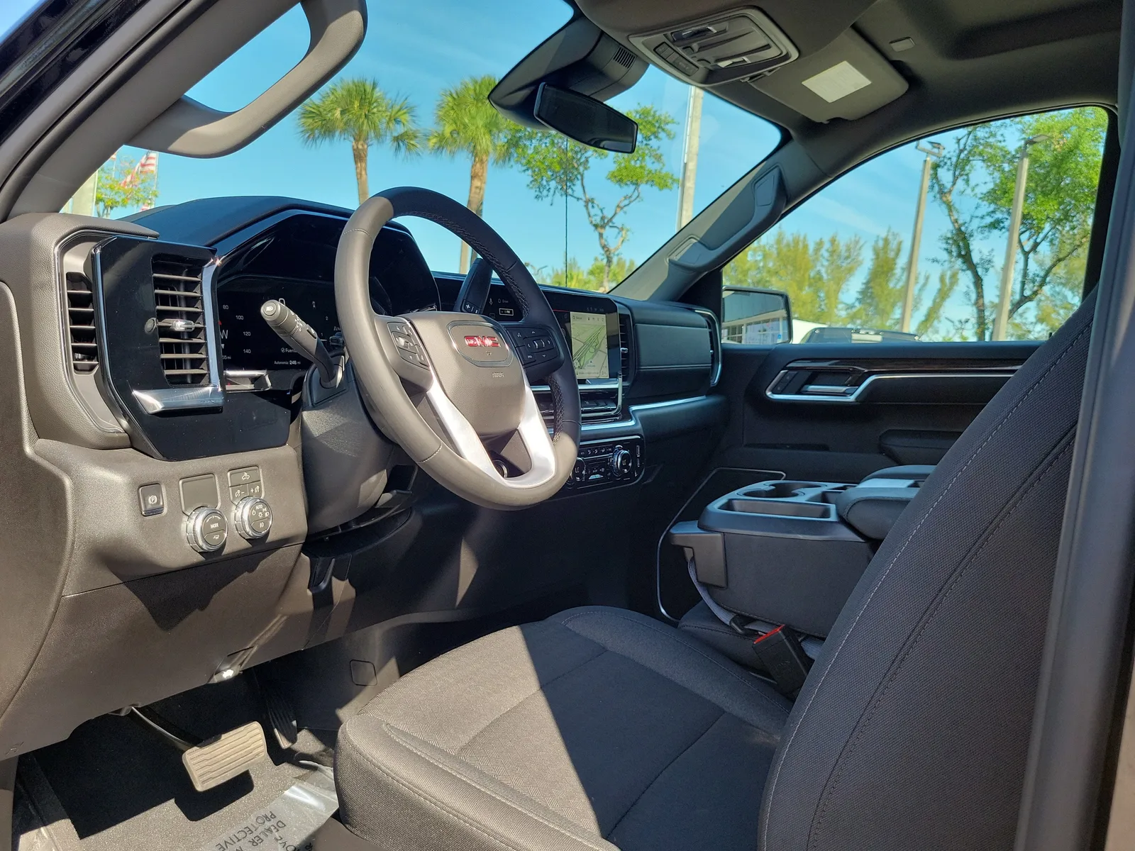 2026 GMC Sierra 1500 Elevation photo 9