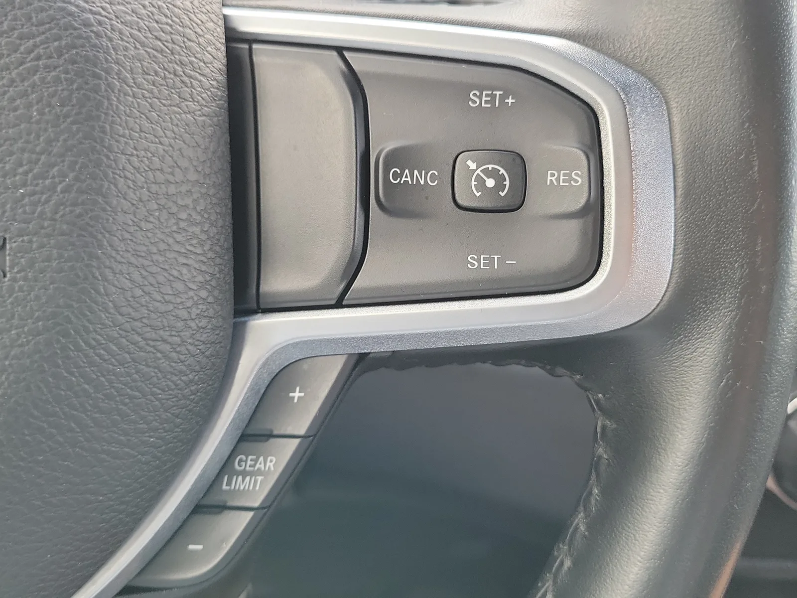 2022 RAM 1500 Lone Star photo 20