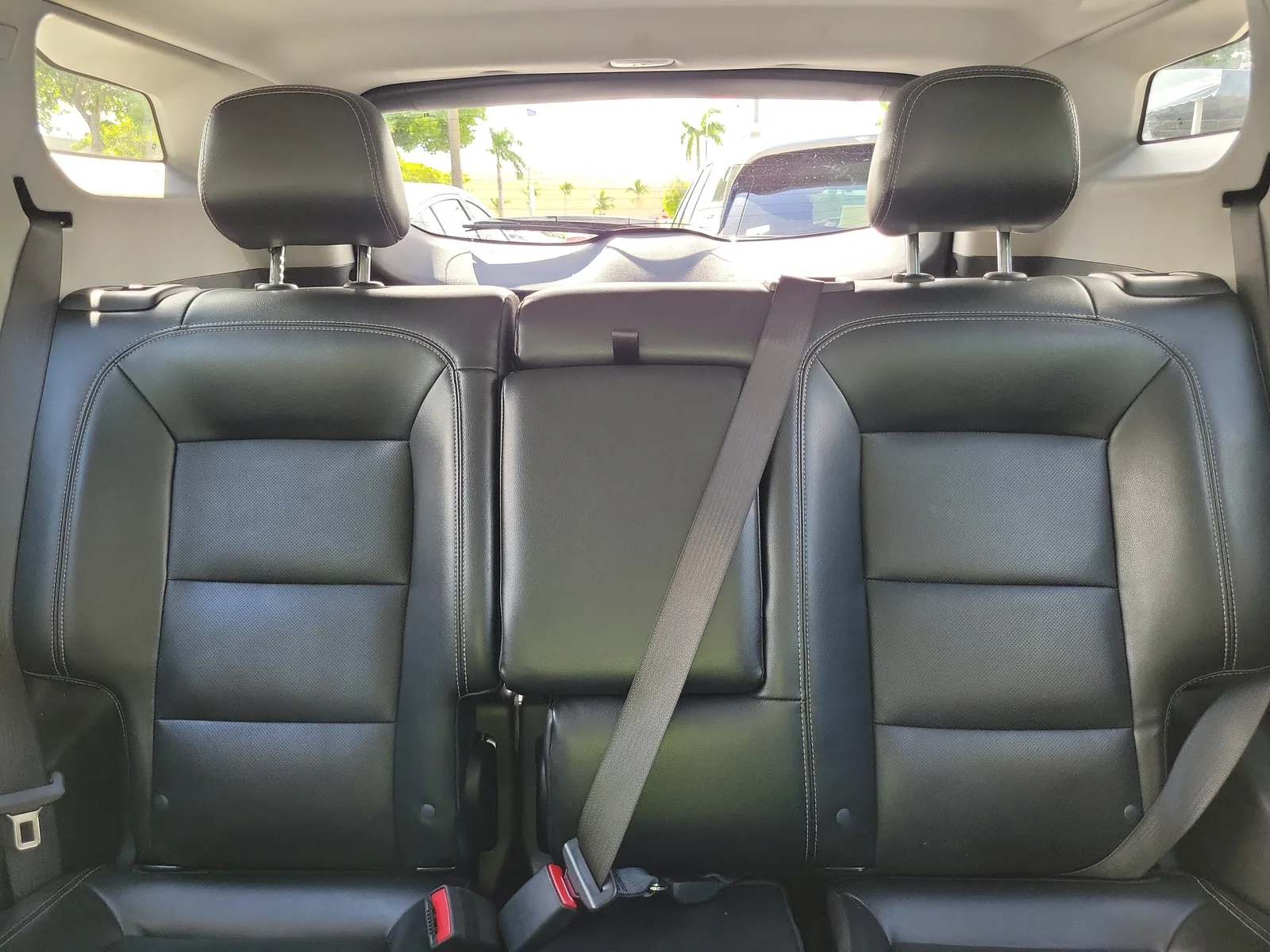 2023 GMC Terrain SLT photo 15