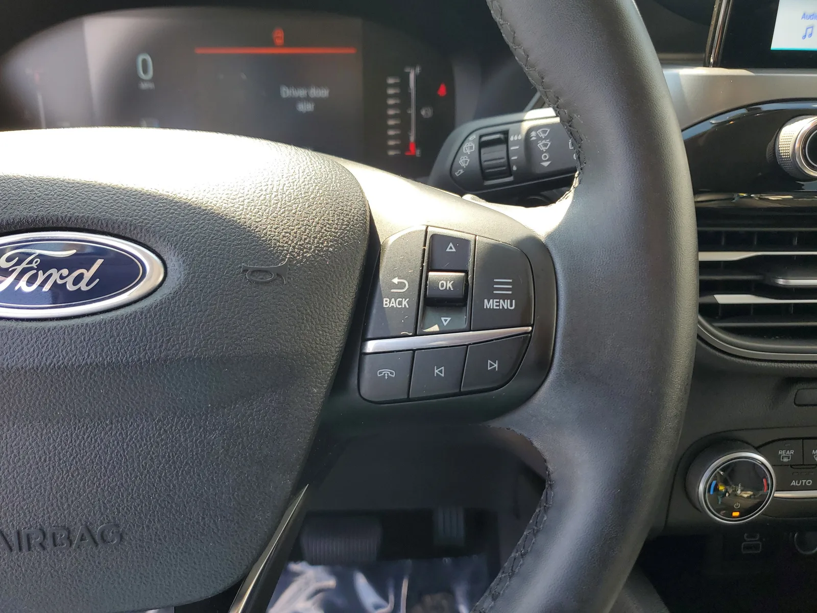2024 Ford Escape Active photo 22
