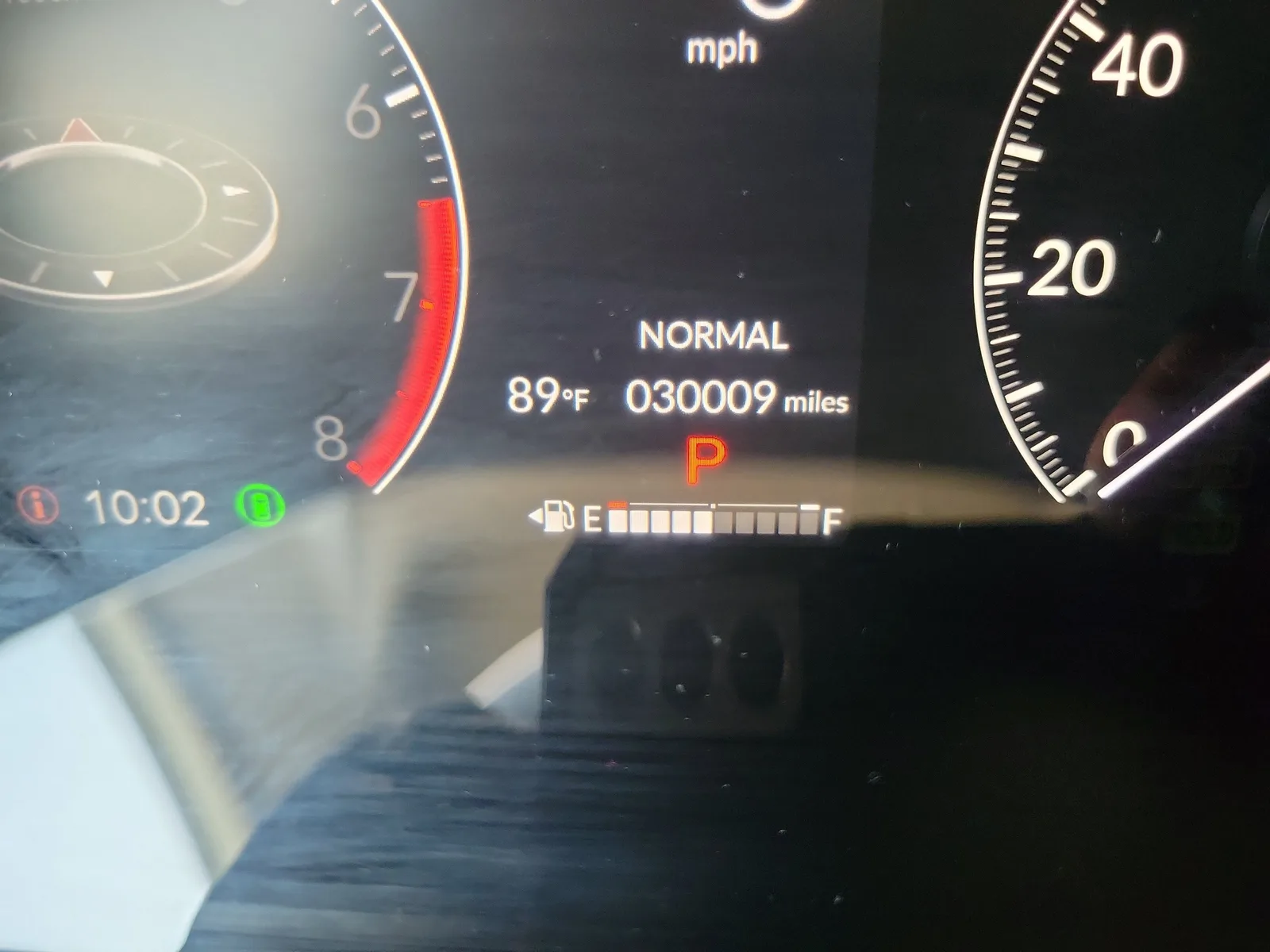 2025 Honda CR-V EX-L photo 31