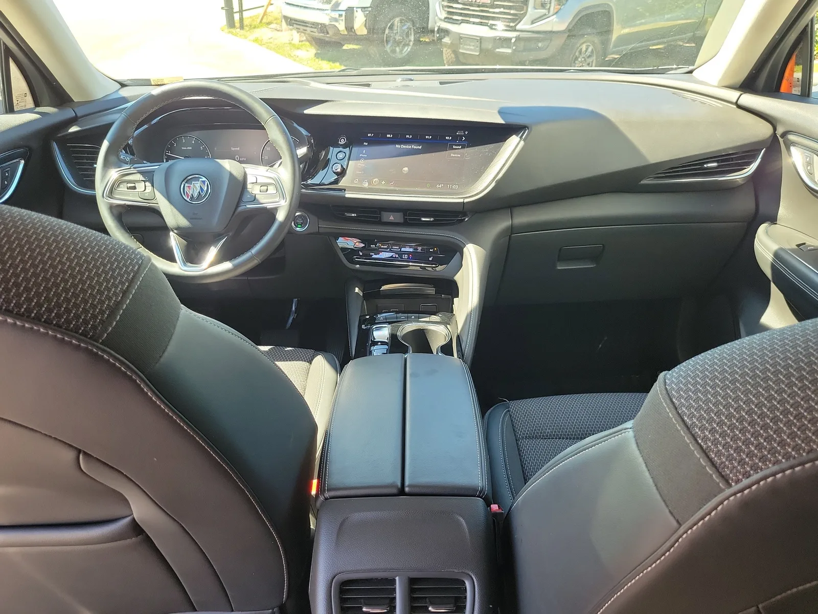 2022 Buick Envision Preferred photo 17