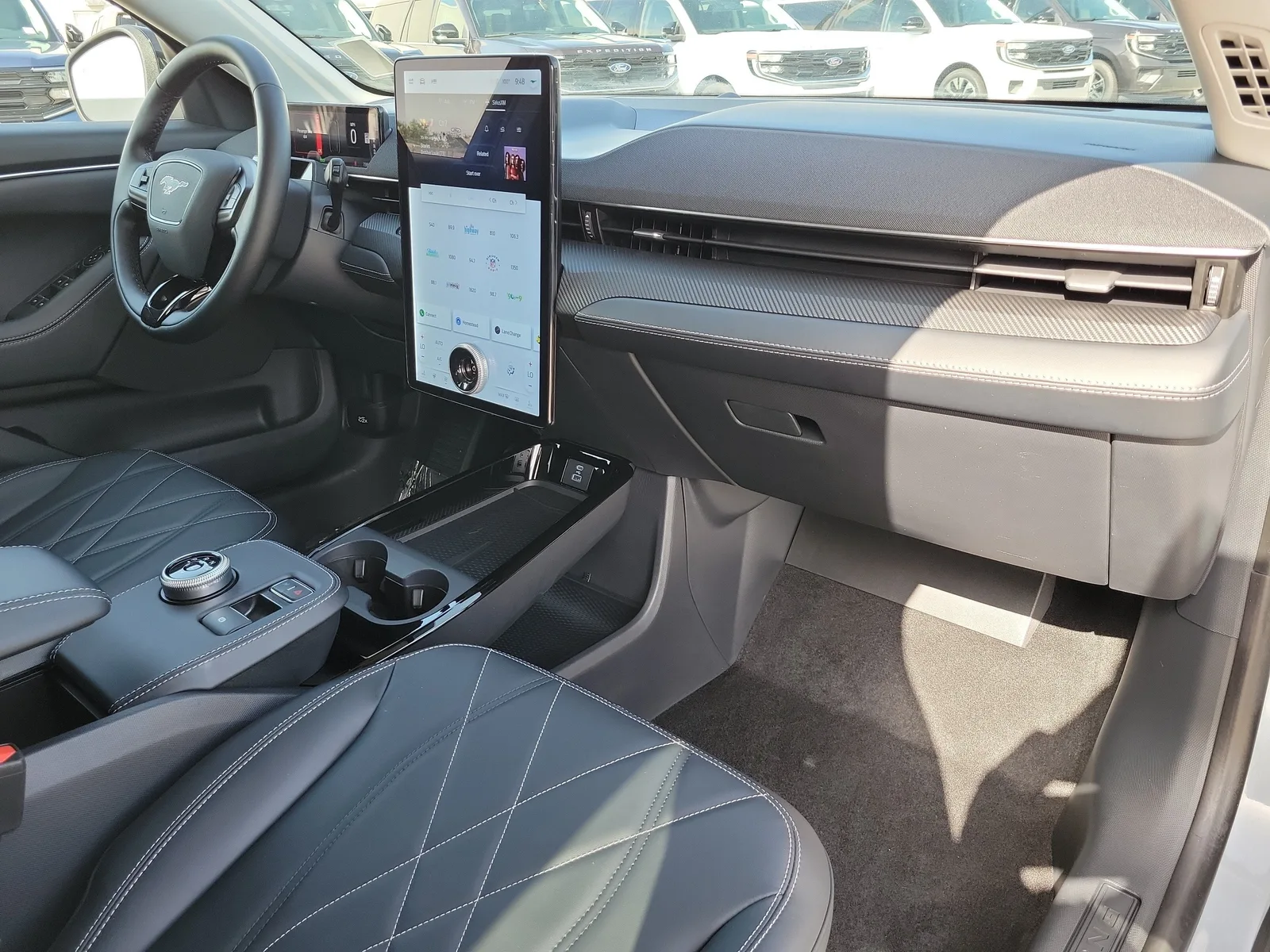 2024 Ford Mustang Mach-E Select photo 19