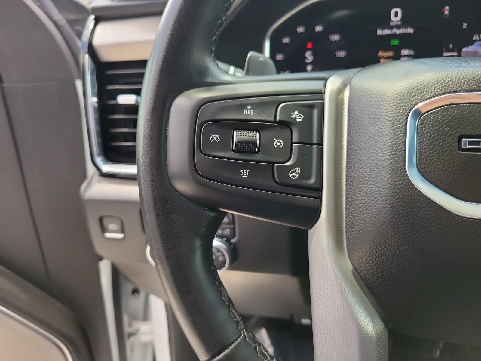 2024 GMC Sierra 1500 Denali photo 20