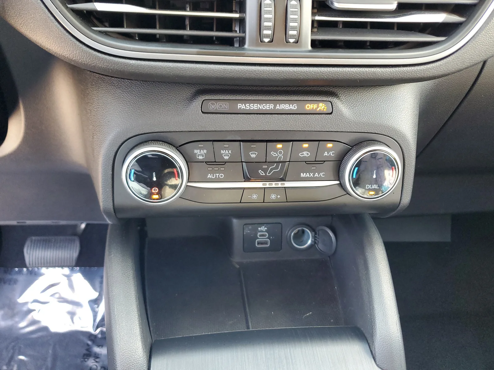 2024 Ford Escape Active photo 24