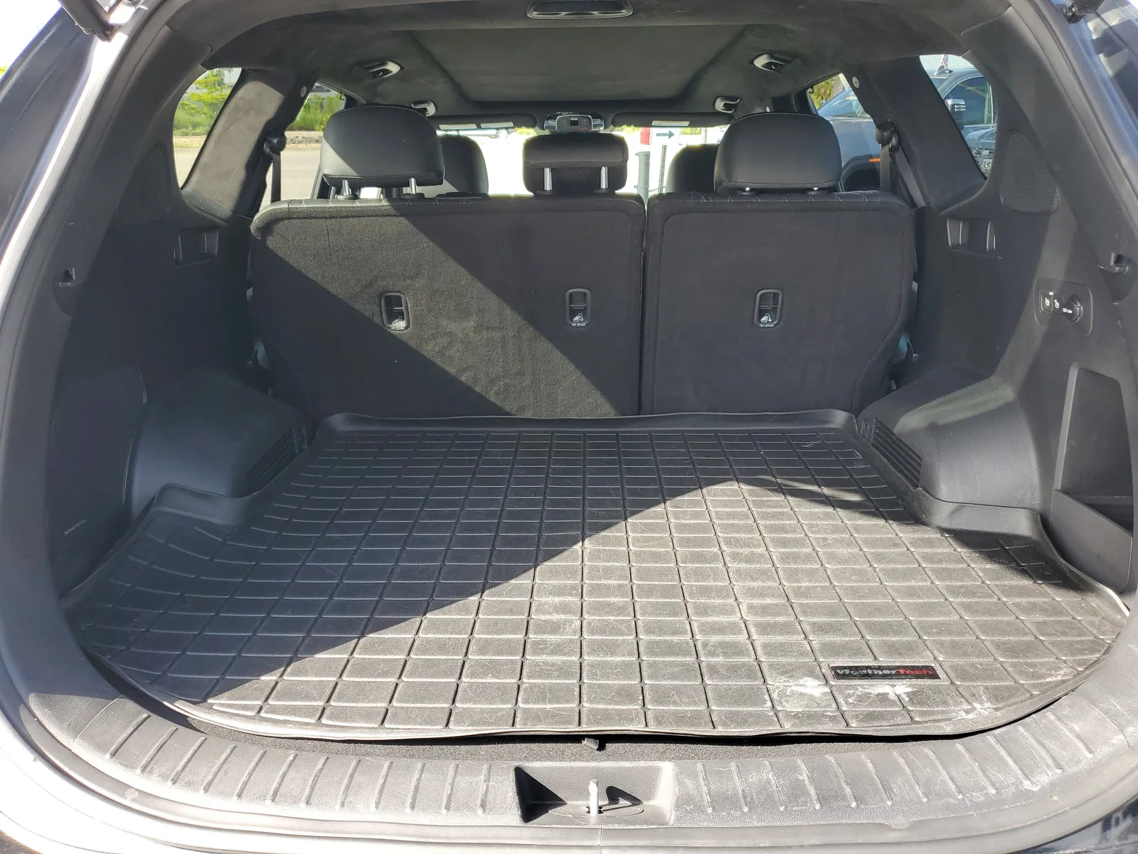 2022 Hyundai Santa Fe Calligraphy photo 21