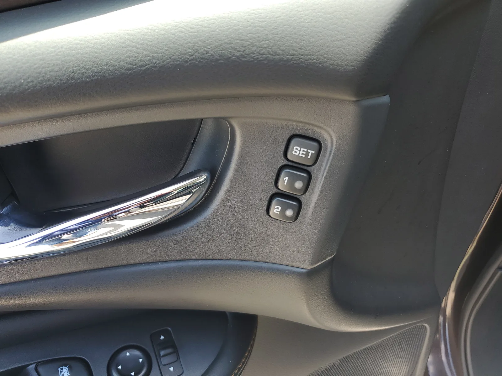 2021 Nissan Murano Platinum photo 28