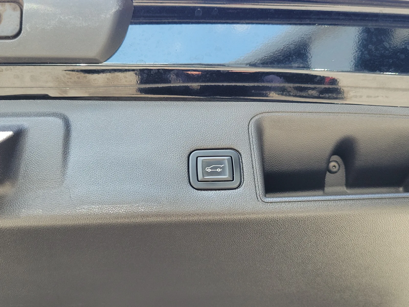 2022 GMC Terrain SLE photo 10