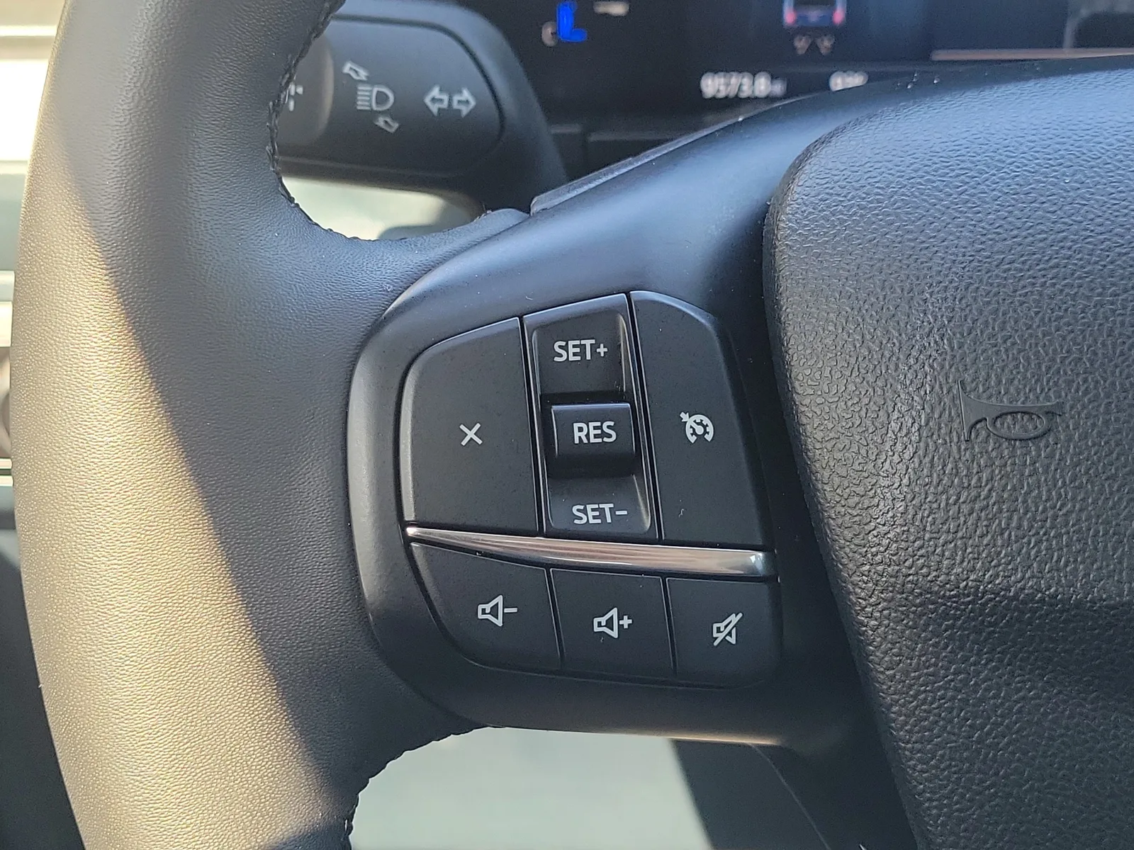 2025 Ford Maverick XLT photo 20