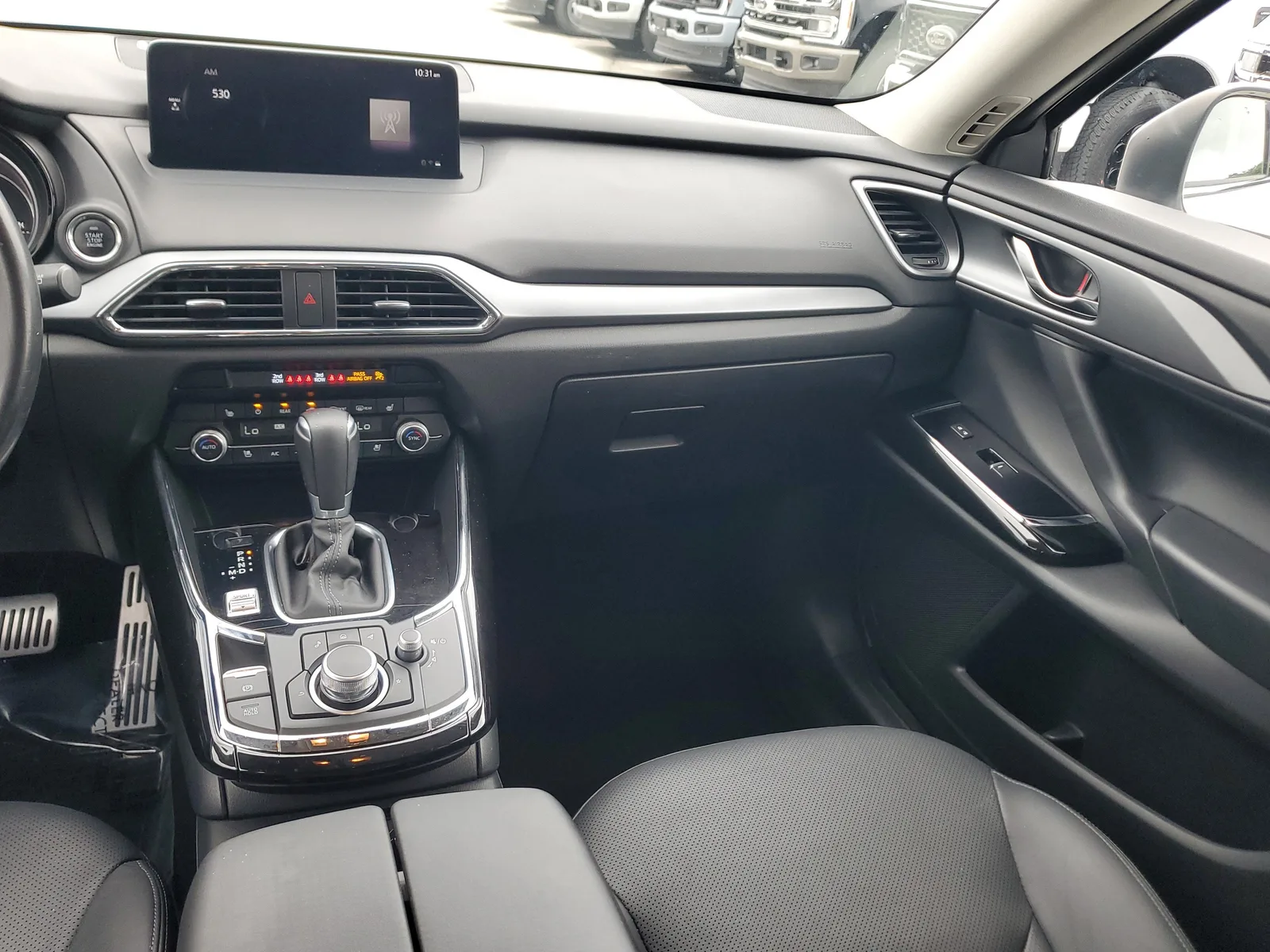 2023 Mazda CX-9 Touring Plus photo 17