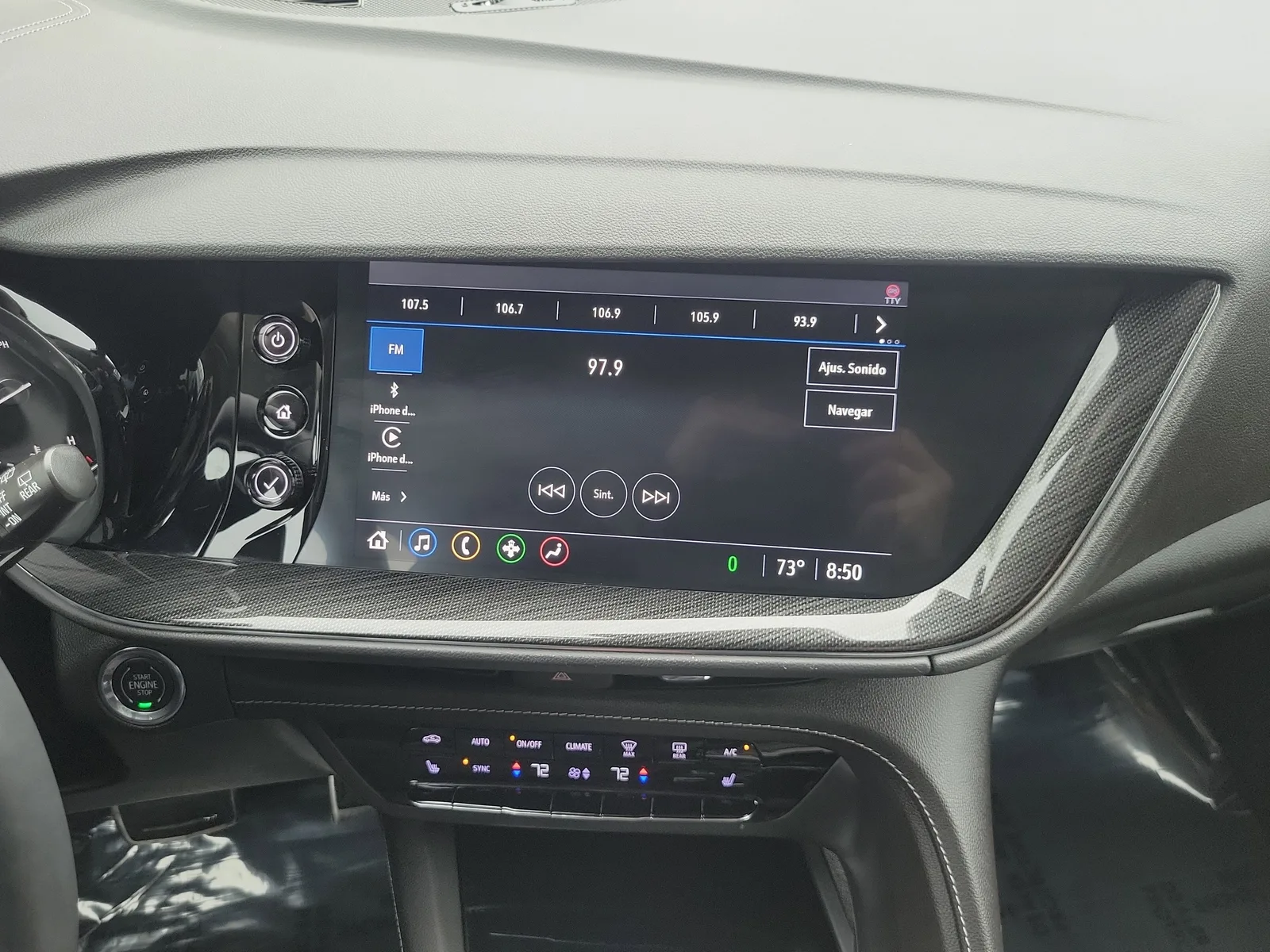 2022 Buick Envision Preferred photo 21