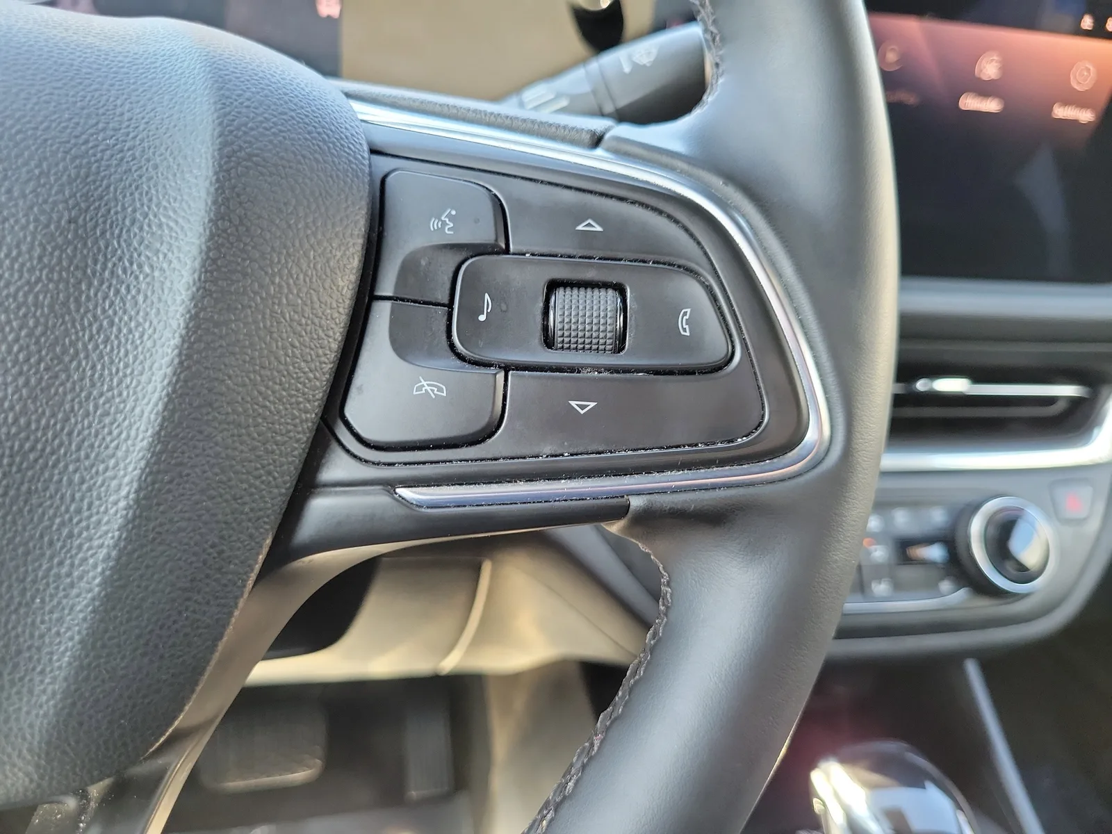 2024 Buick Envista Preferred photo 21