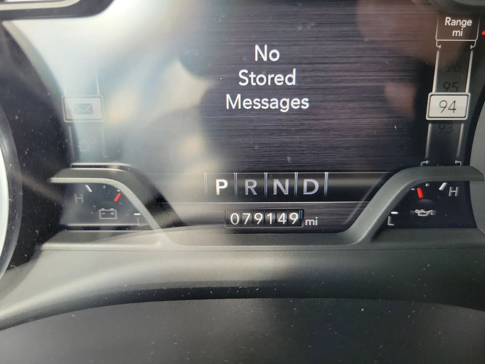 2021 RAM 1500 Laramie photo 29