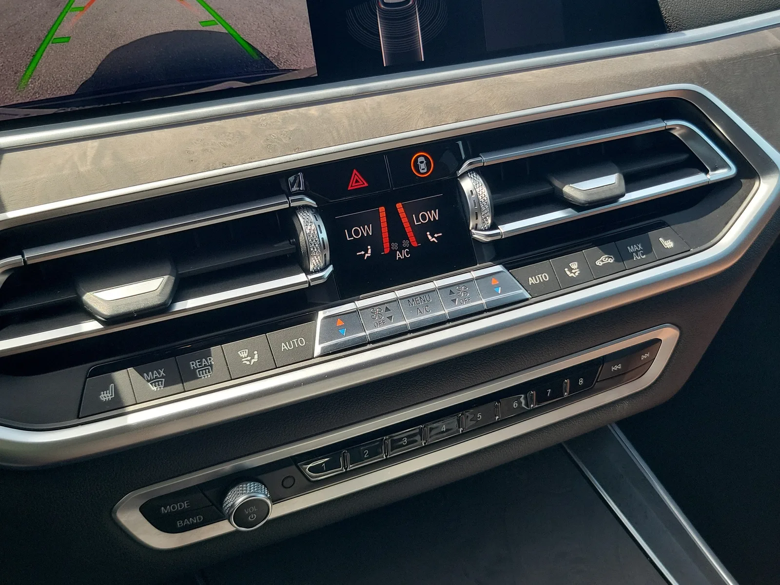 2021 BMW X5 sDrive40i photo 26