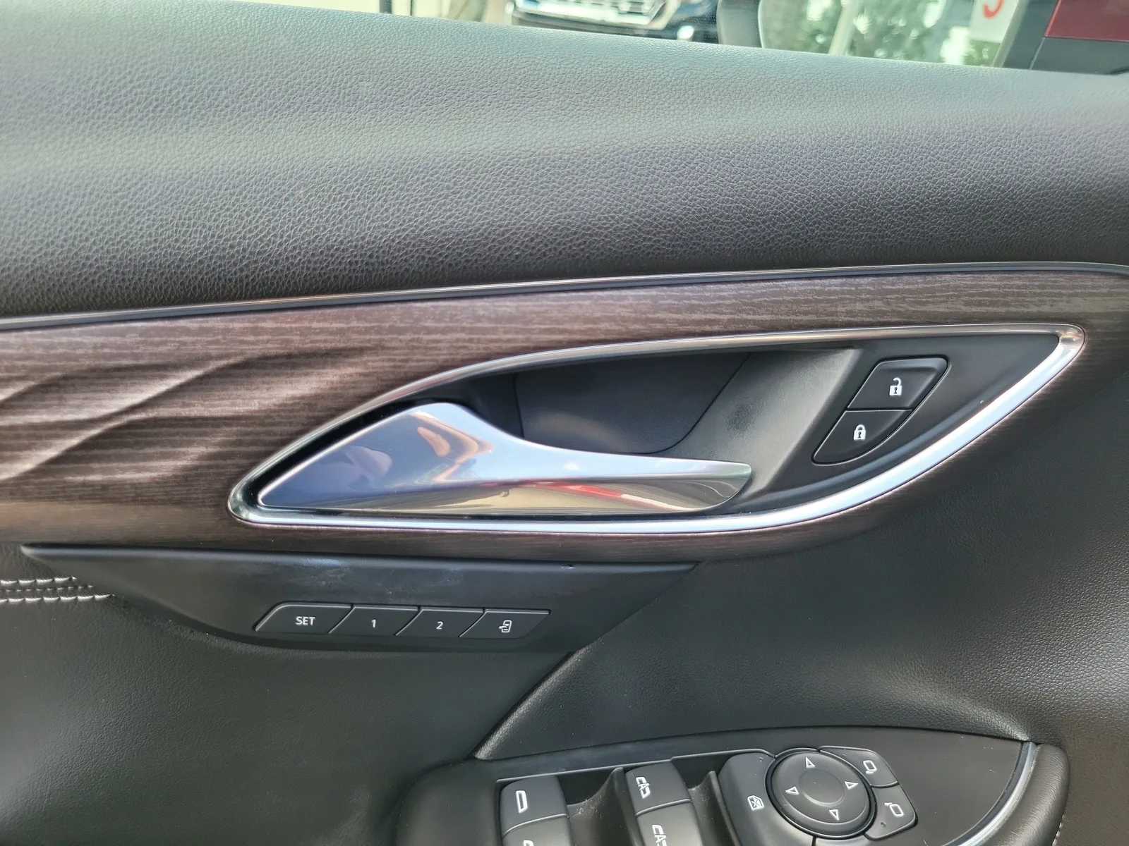 2023 Buick Envision Avenir photo 26