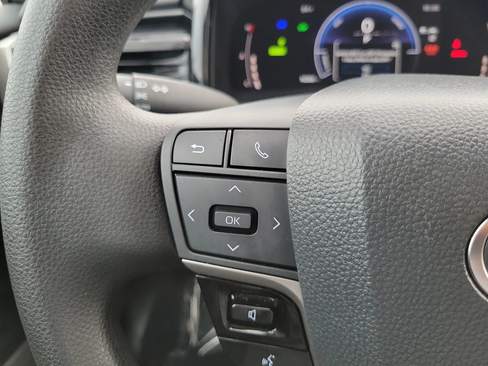 2025 Toyota Camry LE photo 20