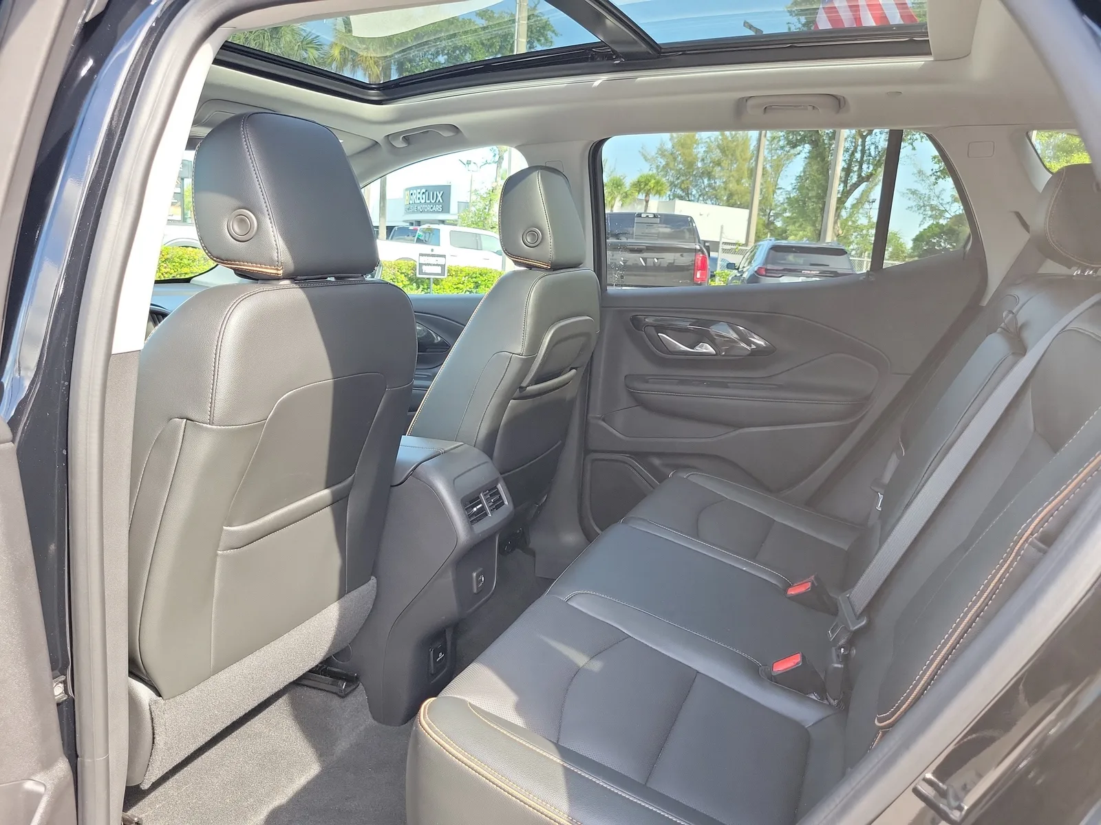 2024 GMC Terrain AT4 photo 14