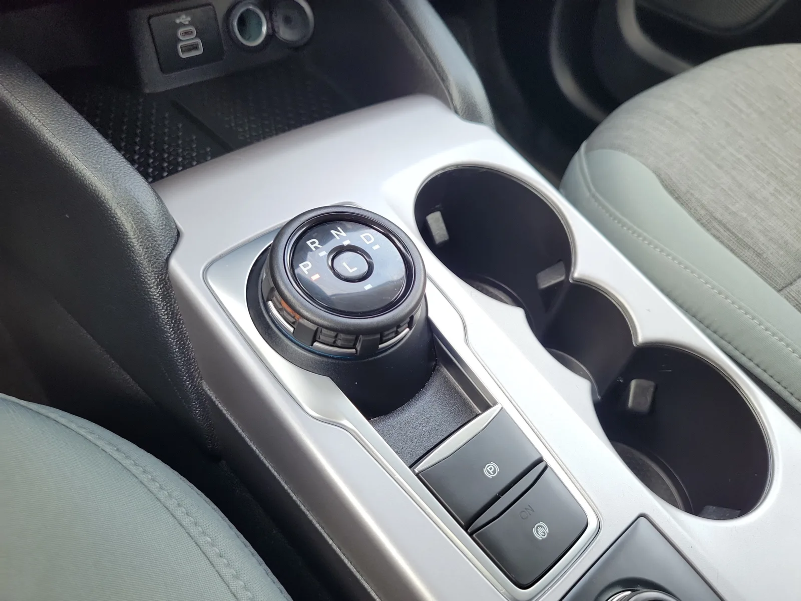 2024 Ford Bronco Sport Big Bend photo 26