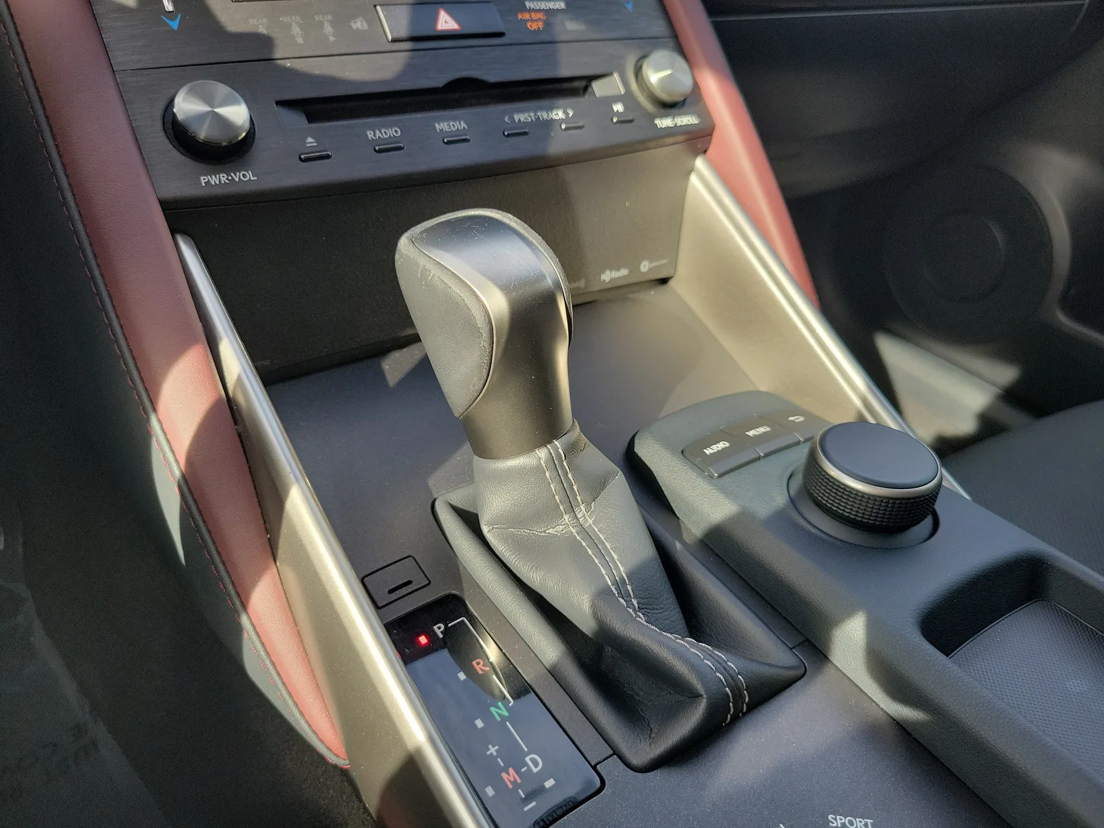 2020 Lexus IS IS 300 photo 25
