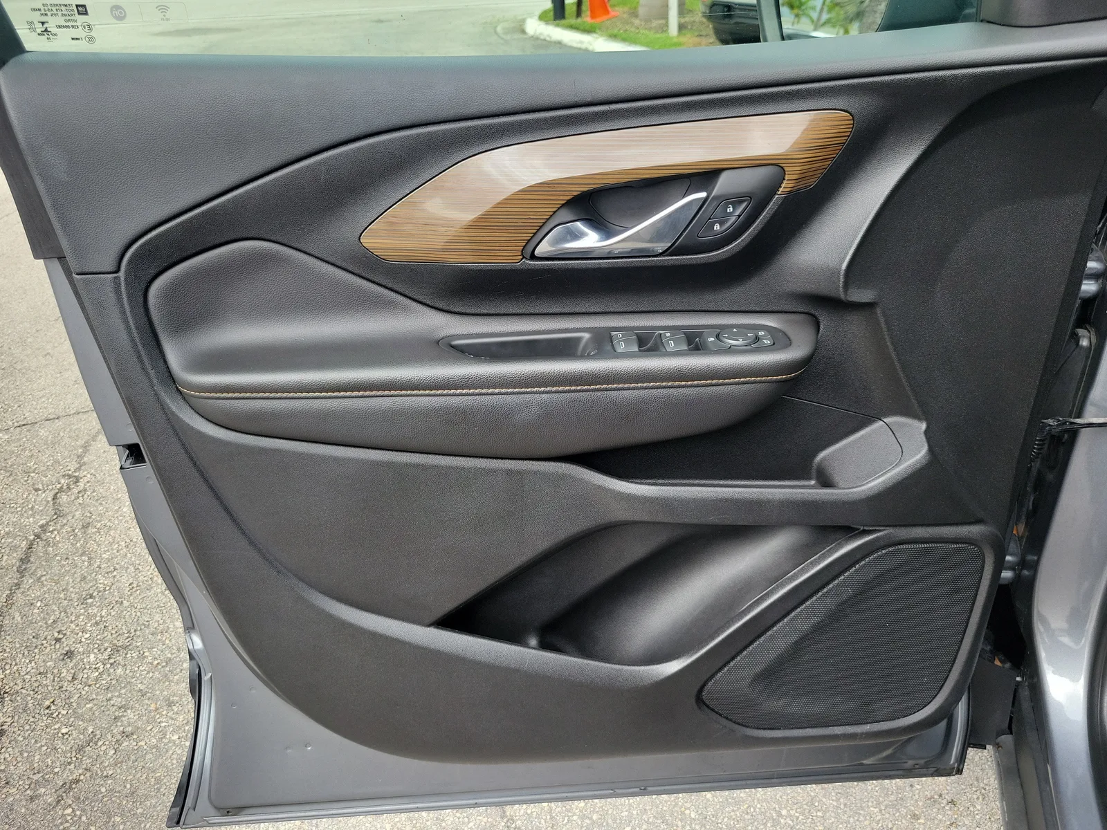 2020 GMC Terrain SLE photo 22