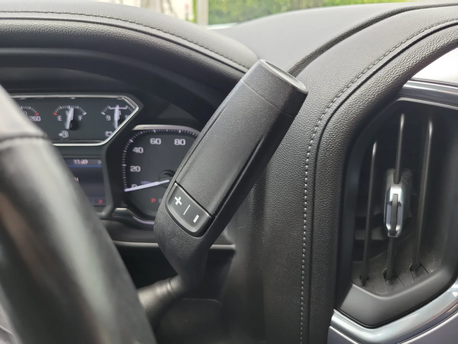 2020 GMC Sierra 1500 SLT photo 22
