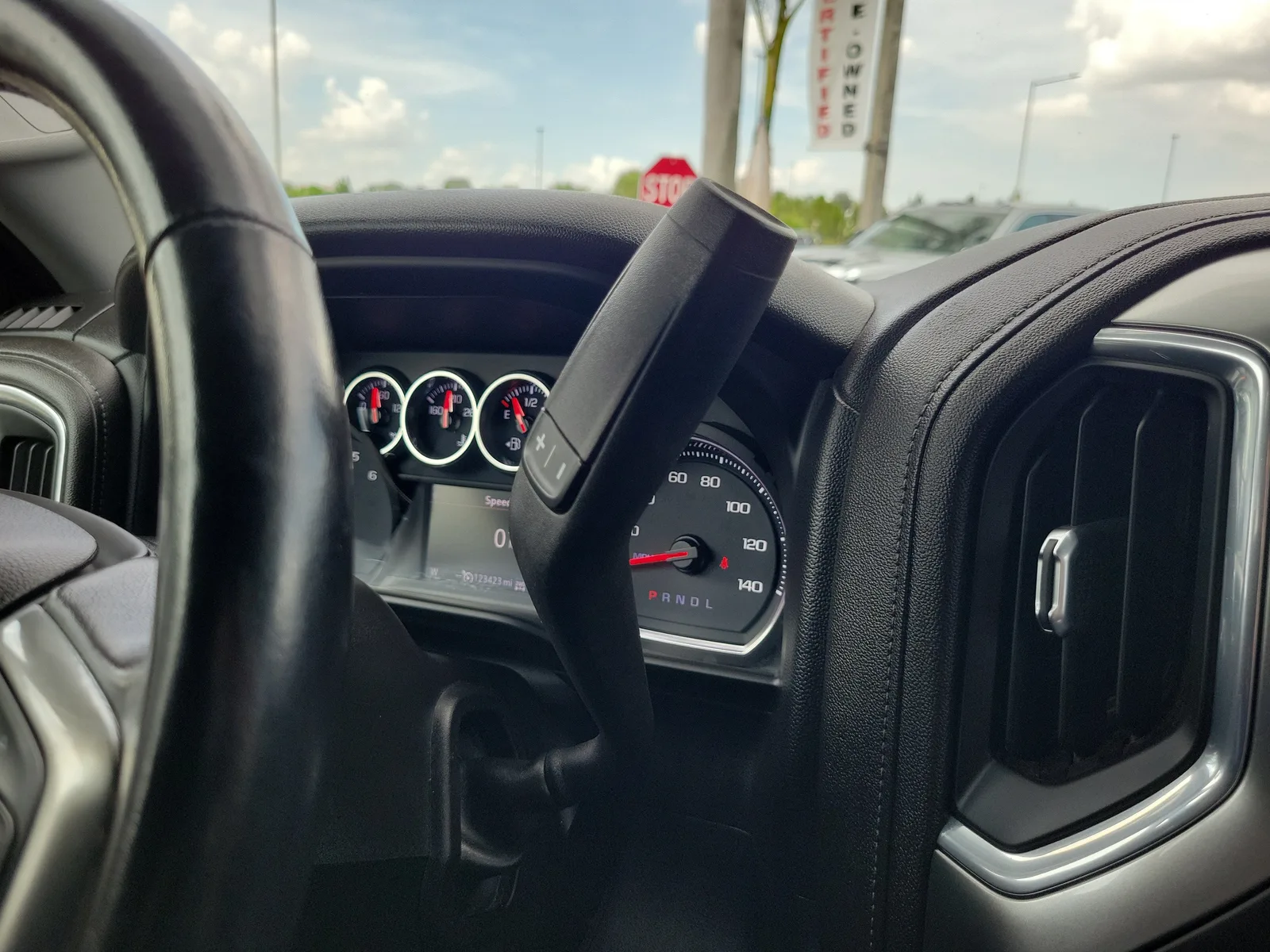 2022 Chevrolet Silverado 2500 HD LT photo 20
