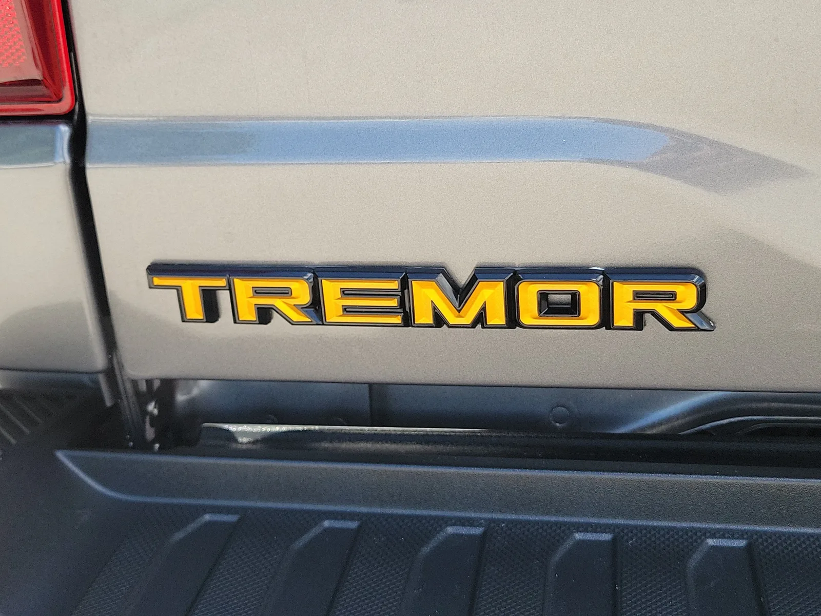 2025 Ford F-150 Tremor 4WD photo 33