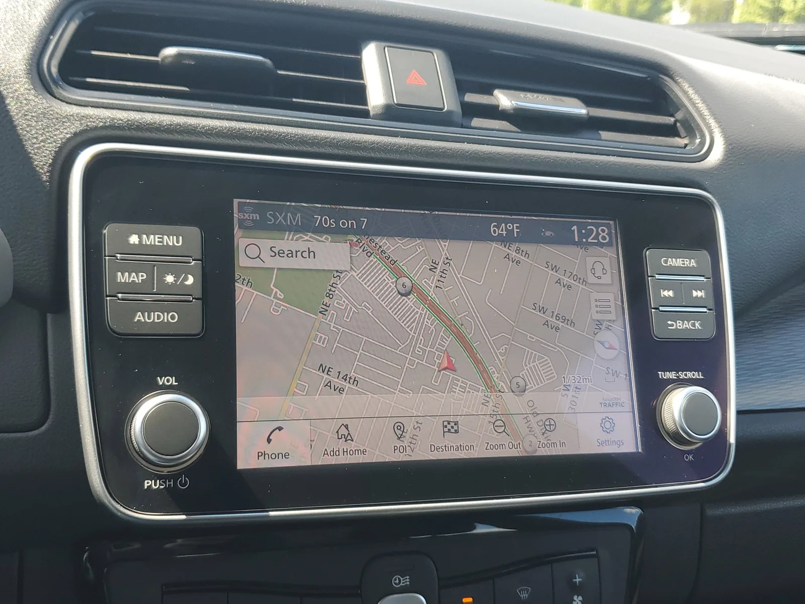 2024 Nissan LEAF SV PLUS photo 10