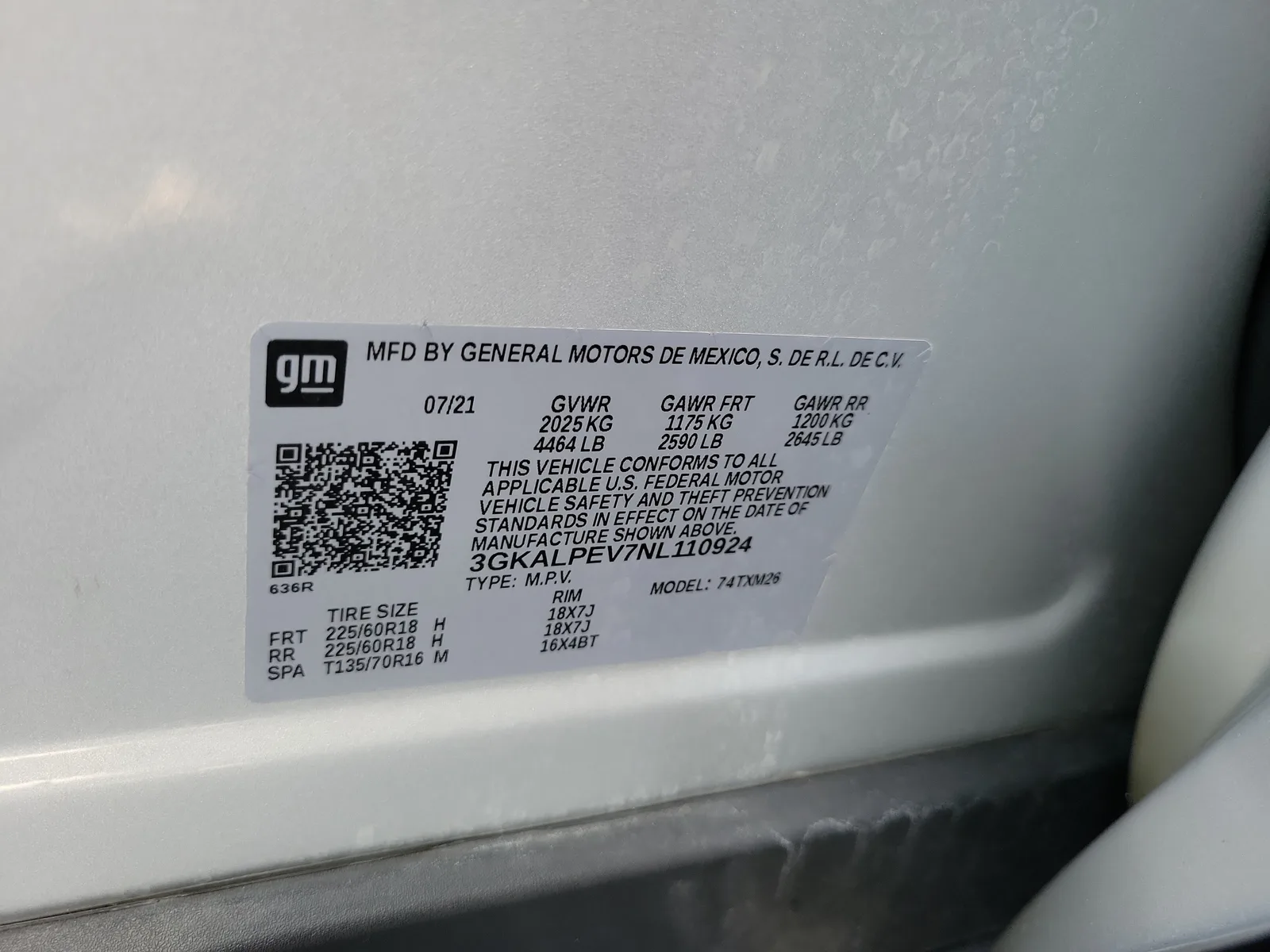 2022 GMC Terrain SLT photo 30