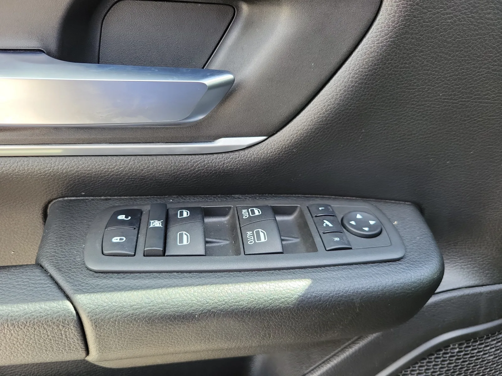 2022 RAM 1500 Big Horn photo 26
