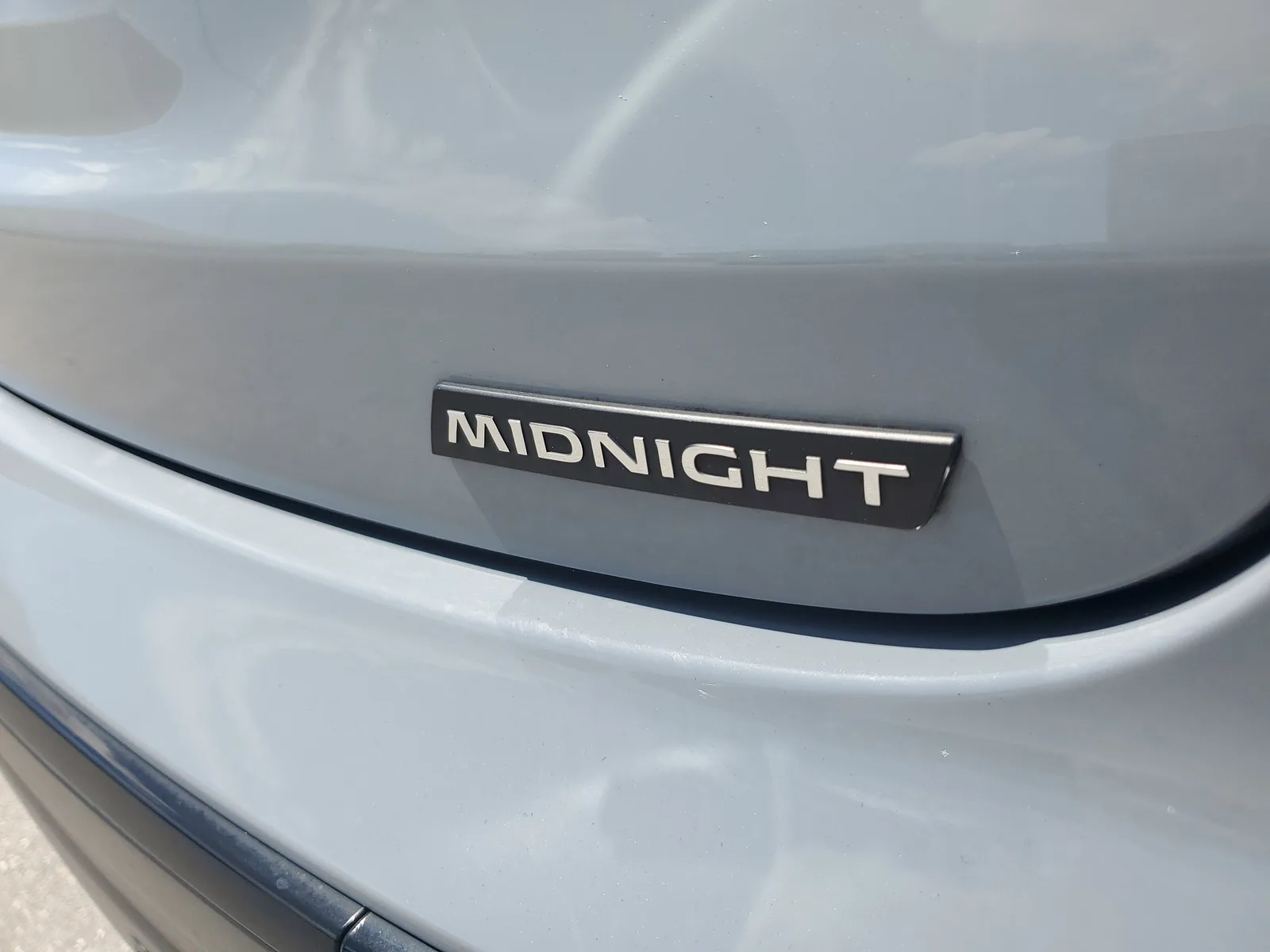 2024 Nissan Murano SV photo 29