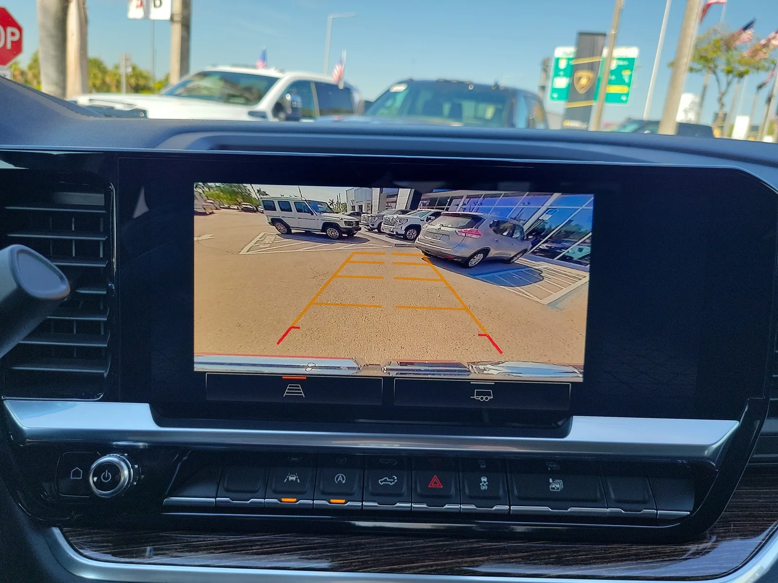 2026 GMC Sierra 1500 Elevation photo 10
