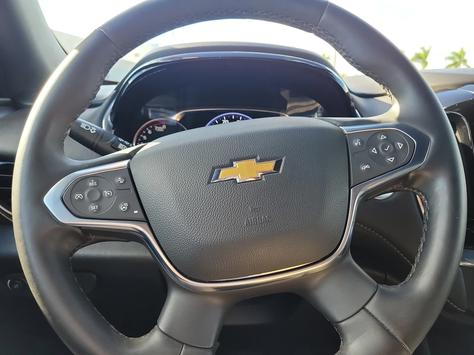2023 Chevrolet Traverse Premier photo 15