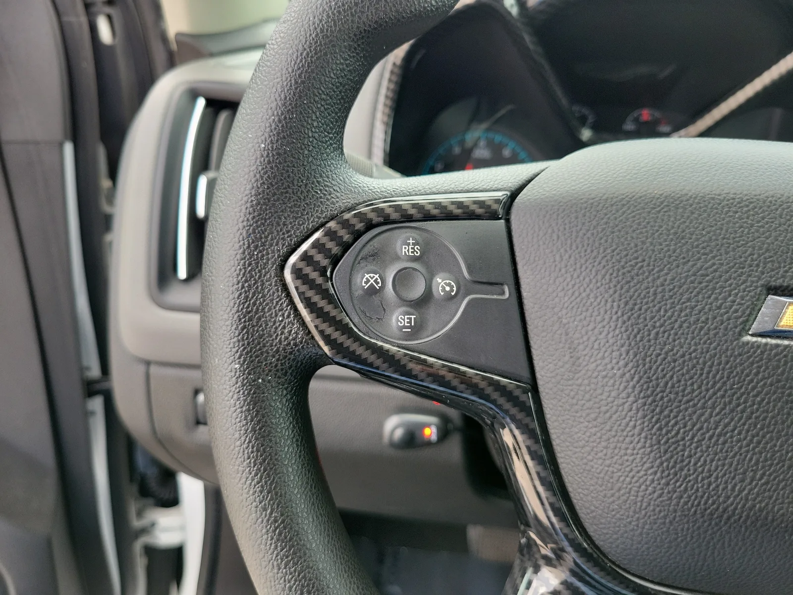 2018 Chevrolet Colorado 2WD Work Truck photo 21