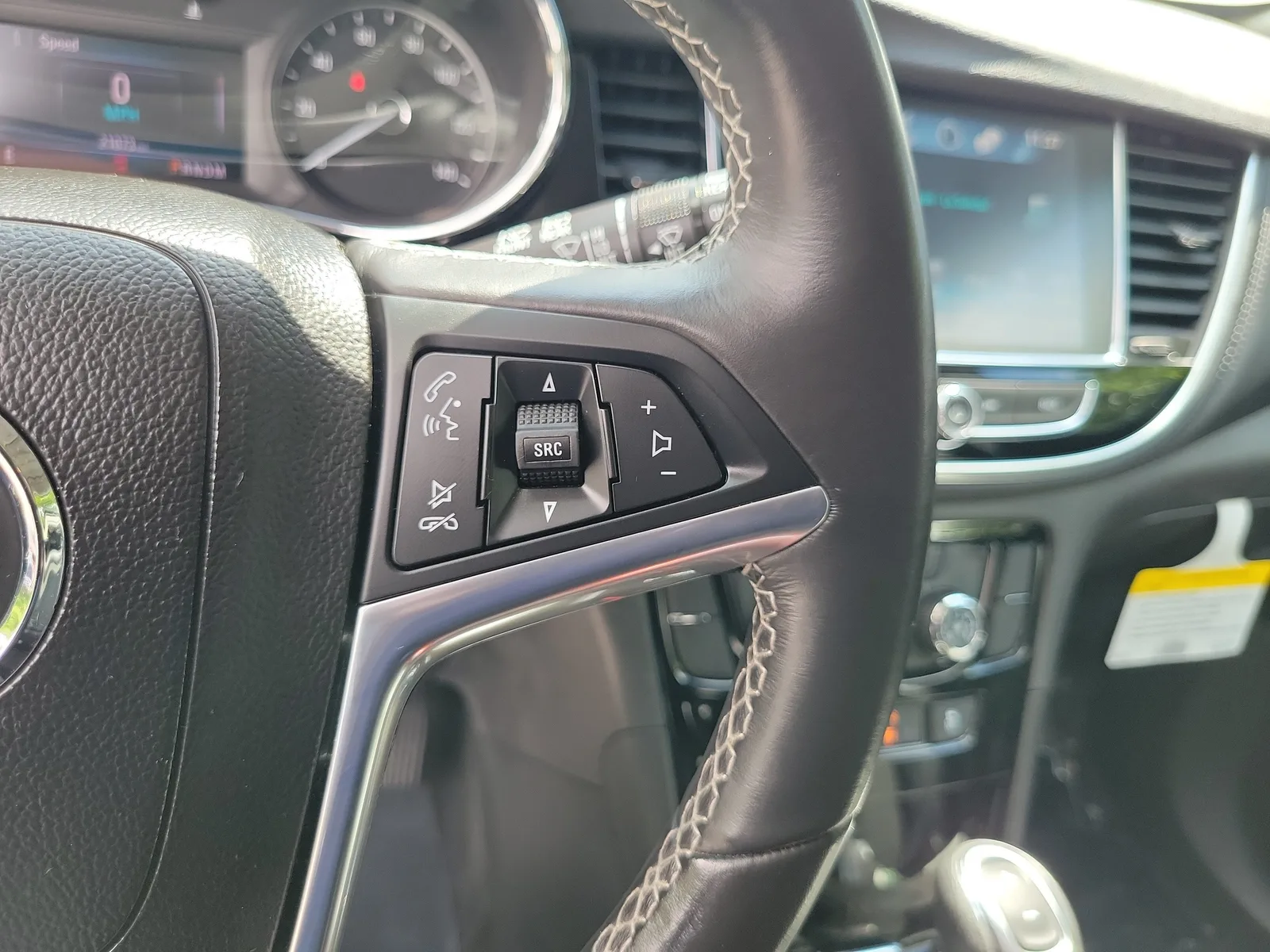 2019 Buick Encore Preferred photo 20