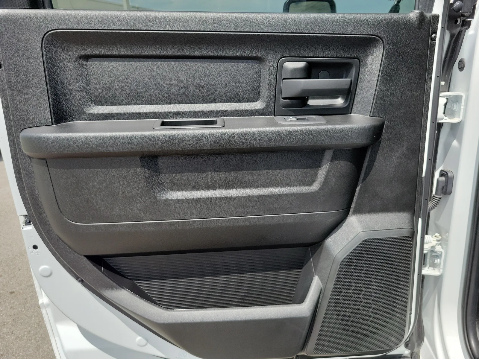 2025 RAM 2500 Tradesman 4WD photo 25