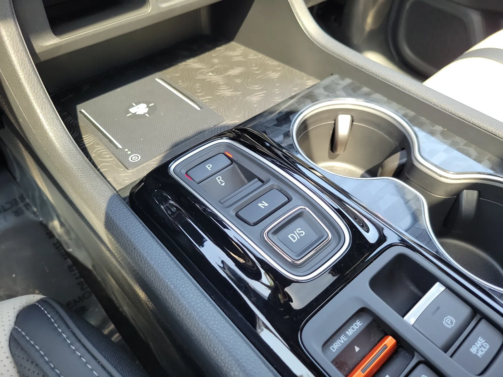 2026 Honda Passport TrailSport Elite photo 23