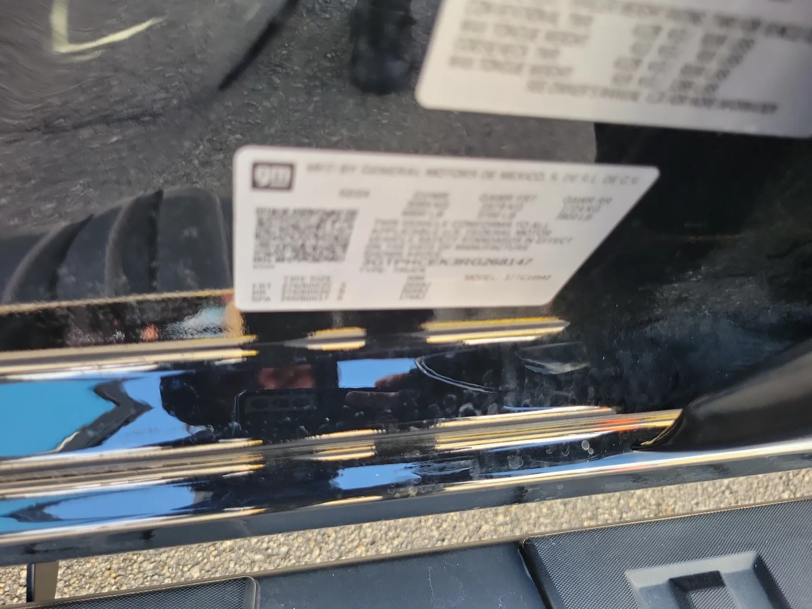 2024 GMC Sierra 1500 Elevation photo 26