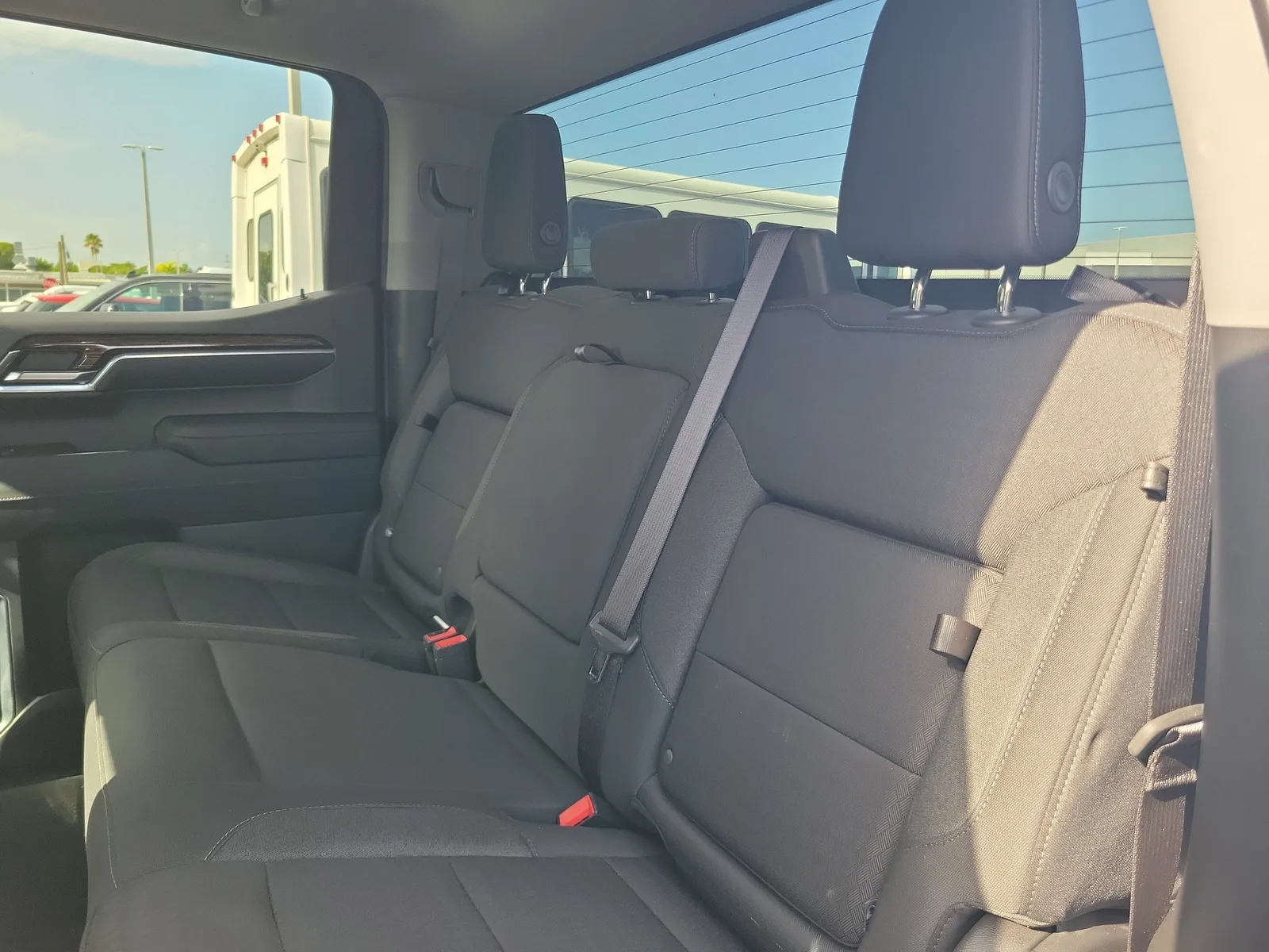 2023 GMC Sierra 1500 Elevation photo 11