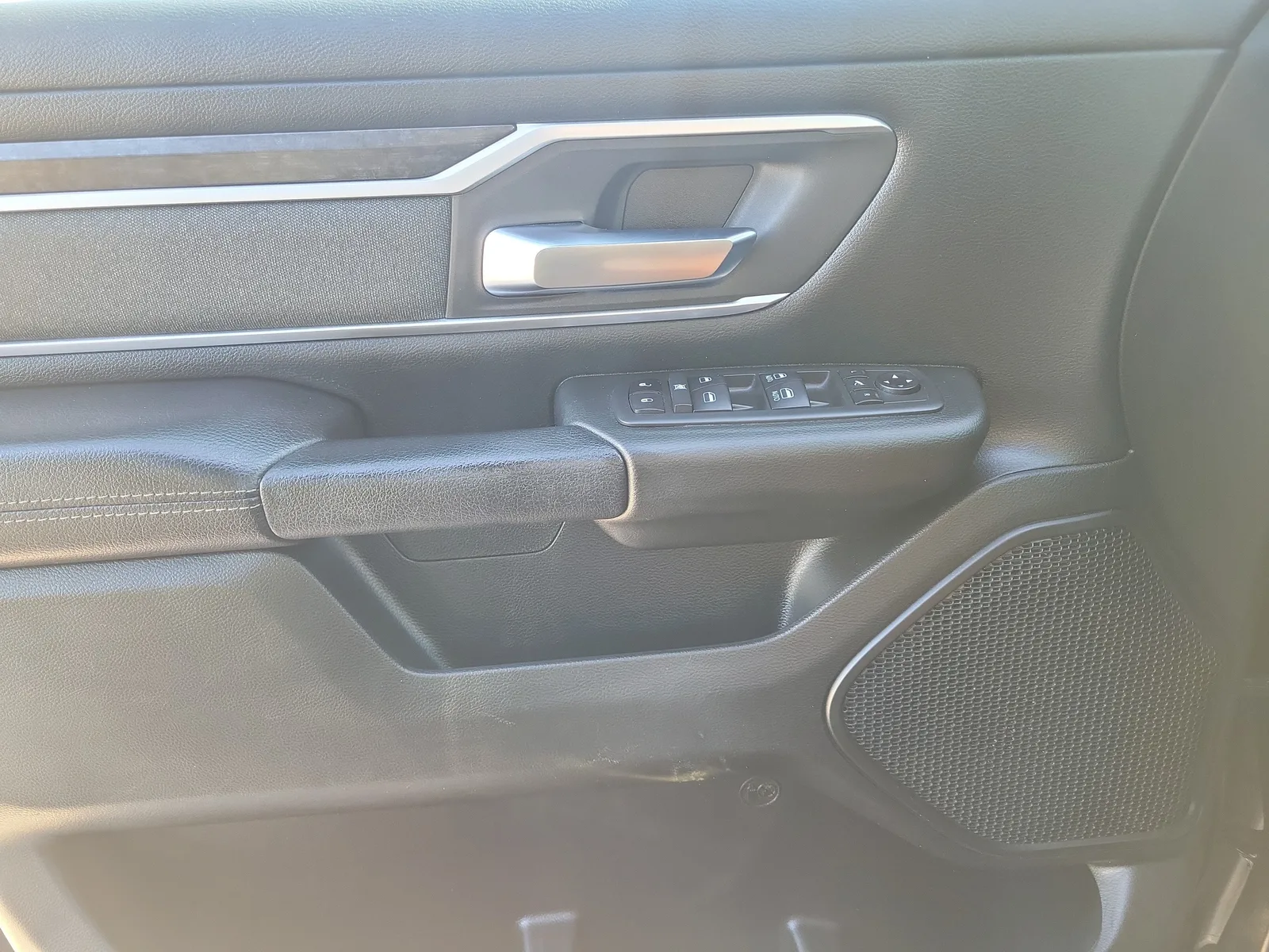 2021 RAM 1500 Big Horn photo 26