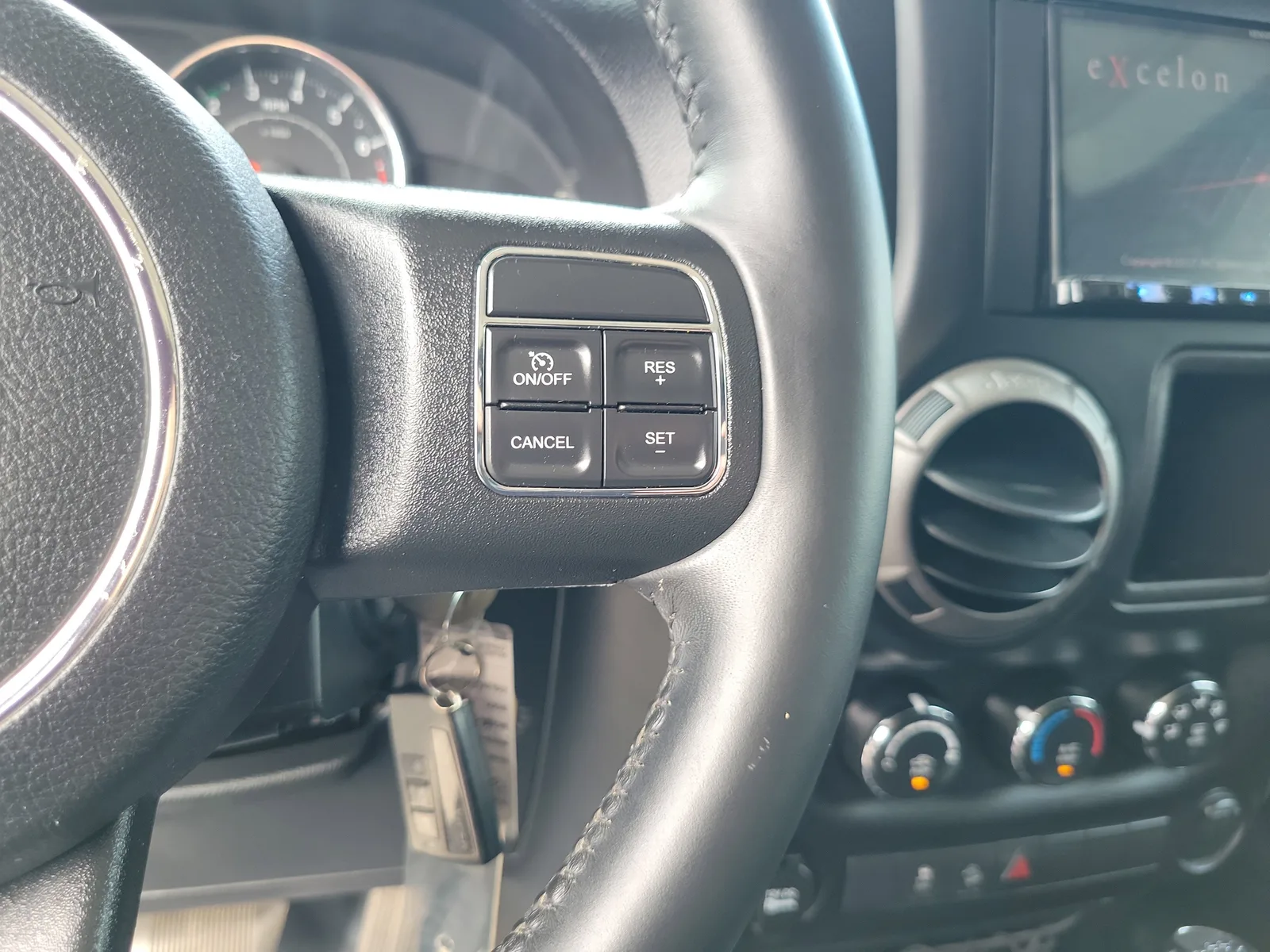 2016 Jeep Wrangler Unlimited Sport 4WD photo 19