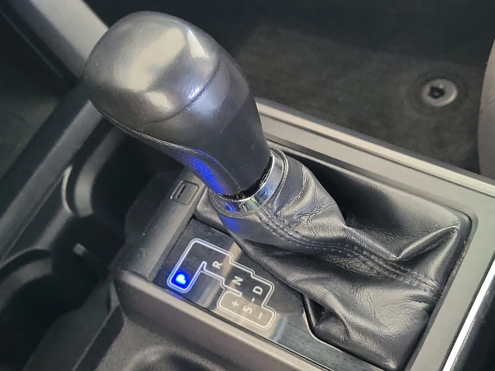 2019 Toyota Tacoma 4WD TRD Off Road photo 24